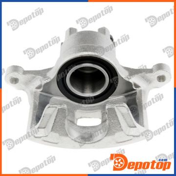 Étrier de frein avant droite pour MITSUBISHI | 83-2165, 344331